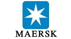 馬士基海陸 MAERSK LINE